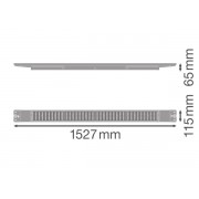 Светильник LOW BAY FLEX PRF 1500 P 105W 840 VW