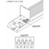 Светильник LOW BAY FLEX PRF 1200 P 42W 840 W Светильник LOW BAY FLEX PRF 1200 P 42W 840 W