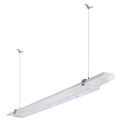 Светильник LOW BAY FLEX PRF 1500 Dali P 105W 840 N Светильник LOW BAY FLEX PRF 1500 Dali P 105W 840 N