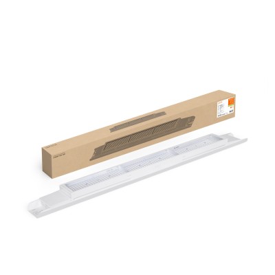 Светильник LOW BAY FLEX PRF 1200 P 73W 840 W Светильник LOW BAY FLEX PRF 1200 P 73W 840 W