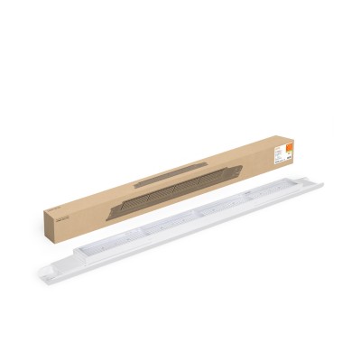 Светильник LOW BAY FLEX PRF 1500 Dali P 105W 840 VW Светильник LOW BAY FLEX PRF 1500 Dali P 105W 840 VW