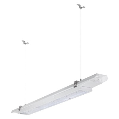 Светильник LOW BAY FLEX PRF 1200 Dali P 73W 840 VW Светильник LOW BAY FLEX PRF 1200 Dali P 73W 840 VW