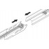 Светодиодный модуль TruSys® PFM DALI WIDE 70W 4000K LEDV Светодиодный модуль TruSys® PFM DALI WIDE 70W 4000K LEDV