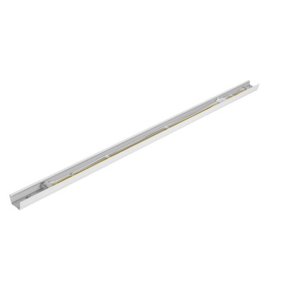 Шина TruSys® PFM ENERGY RAIL 1500 5P END LEDV Шина TruSys® PFM ENERGY RAIL 1500 5P END LEDV