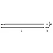 TruSys® PFM ENERGY RAIL 3000 5P LEDV