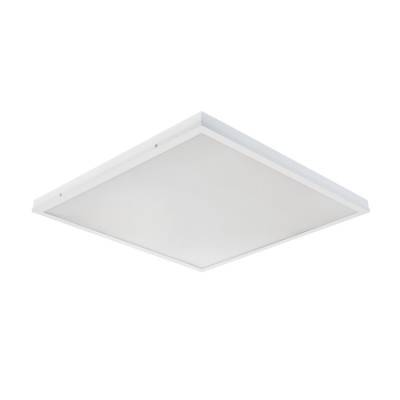 Светильник PANEL 4in1 600 32W 830 UGR19 WT EUE Светильник PANEL 4in1 600 32W 830 UGR19 WT EUE