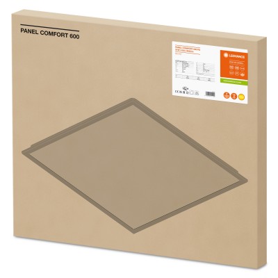 Светильник PANEL COMFORT 600 P 33W 830 PS Светильник PANEL COMFORT 600 P 33W 830 PS