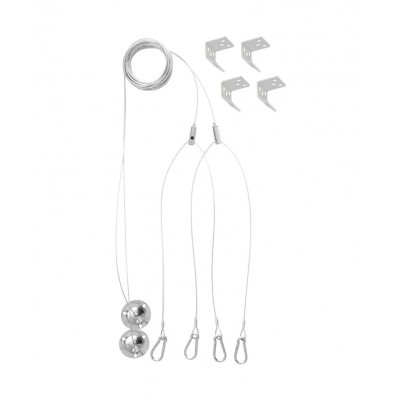 Комплект для подвесного монтажа Suspension Kit Комплект для подвесного монтажа Suspension Kit