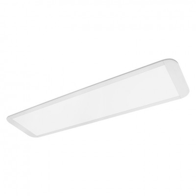Светильник PANEL DIRECT/inDIRECT 1200 UGR< 19 36W 3000K WT Светильник PANEL DIRECT/inDIRECT 1200 UGR< 19 36W 3000K WT