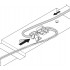 Светильник PANEL DIRECT/inDIRECT 1200 UGR< 19 36W 3000K WT Светильник PANEL DIRECT/inDIRECT 1200 UGR< 19 36W 3000K WT