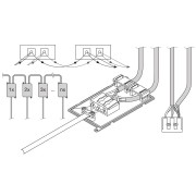 PL PFM 1200 33W/4000K LEDV