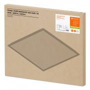 PL PFM UGR19 600 36W/4000K LEDV