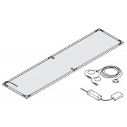 PL PFM UGR19 1200 30W/3000K LEDV