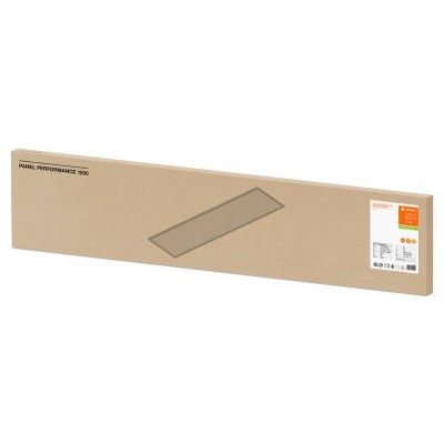 Универсальная светодиодная панель PL PFM UGR19 1200 30W/940 LEDV Универсальная светодиодная панель PL PFM UGR19 1200 30W/940 LEDV