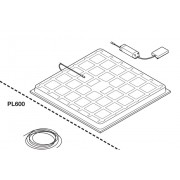 PL PFM UGR19 600 30W/4000K LEDV