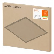 PL PFM UGR19 DALI 600 36W/3000K LEDV