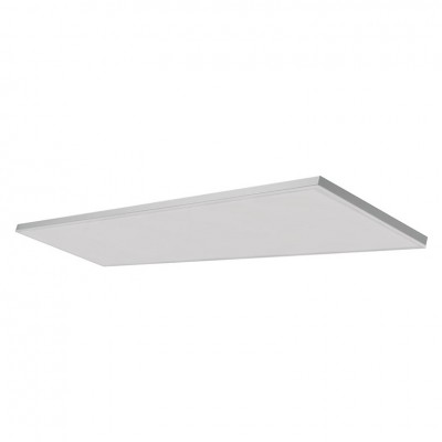 Светодиодная панель Smart WiFi PLANON FRAMELESS 120X30 TW Светодиодная панель Smart WiFi PLANON FRAMELESS 120X30 TW
