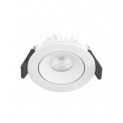 SP LED ADJUST 6.5W/3000K 230V IP20 LEDV