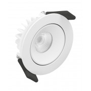 SP LED ADJUST 6.5W/3000K 230V IP20 LEDV