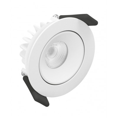 Светодиодный спот SP LED ADJUST 6.5W/3000K 230V IP20 LEDV Светодиодный спот SP LED ADJUST 6.5W/3000K 230V IP20 LEDV