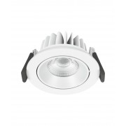 SP LED ADJUST 8W/4000K 230V IP20 LEDV