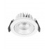 Светодиодный спот SP LED ADJUST 8W/4000K 230V IP20 LEDV Светодиодный спот SP LED ADJUST 8W/4000K 230V IP20 LEDV