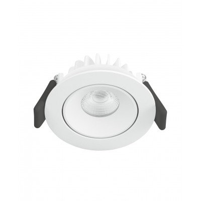 Светодиодный спот SP LED ADJUST 4.5W/3000K 230V IP20 LEDV Светодиодный спот SP LED ADJUST 4.5W/3000K 230V IP20 LEDV