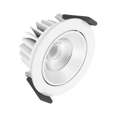 Светодиодный спот SP LED DALI ADJUST 8W/4000K IP20 LEDV Светодиодный спот SP LED DALI ADJUST 8W/4000K IP20 LEDV
