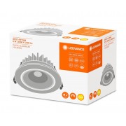 SP LED FP FIX 8W/3000K WT DIM IP65 LEDV