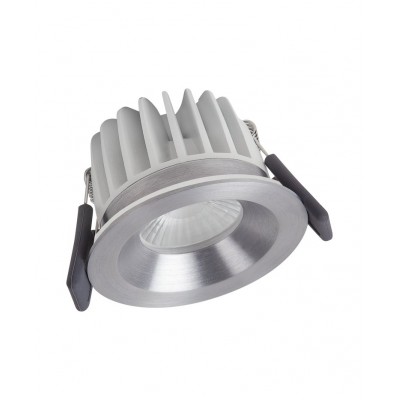 Светодиодный спот SP LED FP FIX 8W/4000K SI DIM IP65 LEDV Светодиодный спот SP LED FP FIX 8W/4000K SI DIM IP65 LEDV