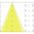 Спот светильник SP MULTI 2 x 30W/4000K FL WT/BK Спот светильник SP MULTI 2 x 30W/4000K FL WT/BK