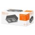 Спот светильник SP MULTI 2 x 30W/4000K FL WT/BK Спот светильник SP MULTI 2 x 30W/4000K FL WT/BK
