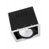 Спот светильник SP MULTI 1 x 30W/3000K FL WT/BK Спот светильник SP MULTI 1 x 30W/3000K FL WT/BK