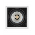 Спот светильник SP MULTI 1 x 30W/3000K FL WT/BK Спот светильник SP MULTI 1 x 30W/3000K FL WT/BK