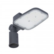 Светильник SL AREA SM V 45W 727 RV20ST Gy
