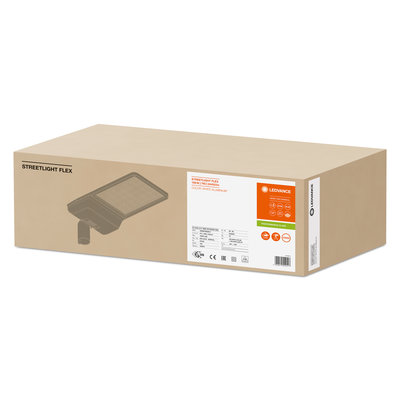 Светильник SL FLEX LA P 158W 727 RW35ST WAL Светильник SL FLEX LA P 158W 727 RW35ST WAL