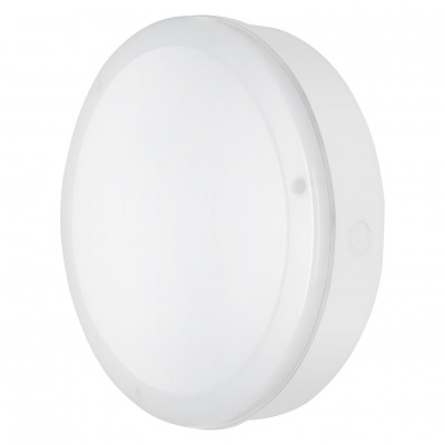 ЖКХ светильник SF BULKHEARD 300 15W/3000K WT IP65 ЖКХ светильник SF BULKHEARD 300 15W/3000K WT IP65