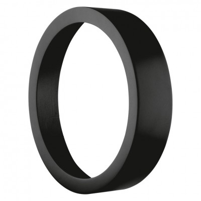 Накладка декоративная Ring 250 BK SF BLKH Накладка декоративная Ring 250 BK SF BLKH