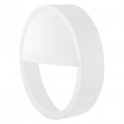 Накладка декоративная Eyelid 250 WT SF BLKH