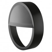 Накладка декоративная Eyelid 250 BK SF BLKH