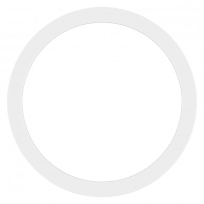 Накладка декоративная Ring 300 WT SF BLKH Накладка декоративная Ring 300 WT SF BLKH