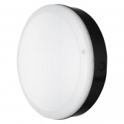 Аварийный светильник SF BULKHEARD EM 250 10W/4000K BK IP65
