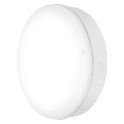 ЖКХ светильник SF BULKHEARD S 300 15W/4000K WT IP65 ЖКХ светильник SF BULKHEARD S 300 15W/4000K WT IP65