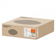 ЖКХ светильник SF CIRCULAR Sen 250 V 13W 840 IP44