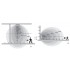 ЖКХ светильник SF CIRCULAR Sen 400 V 24W 830 IP44 ЖКХ светильник SF CIRCULAR Sen 400 V 24W 830 IP44