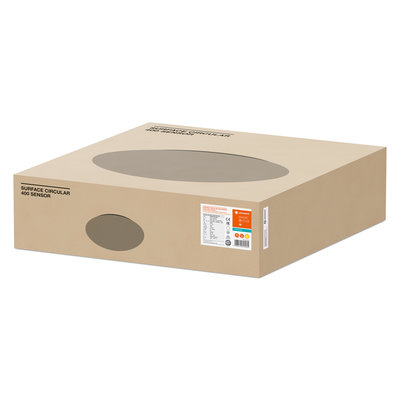 ЖКХ светильник SF CIRCULAR Sen 400 V 24W 840 IP44 ЖКХ светильник SF CIRCULAR Sen 400 V 24W 840 IP44
