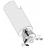 Отражатель REFLECTOR D75 SP Отражатель REFLECTOR D75 SP