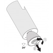 Отражатель REFLECTOR D85 SP