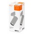 Трековый светильник TRACK Spot ZOOM DIM D85 25W 4000K 97R WT Трековый светильник TRACK Spot ZOOM DIM D85 25W 4000K 97R WT