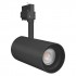 Трековый светильник TRACK Spot ZOOM DIM D85 25 W 4000 K 97R BK Трековый светильник TRACK Spot ZOOM DIM D85 25 W 4000 K 97R BK